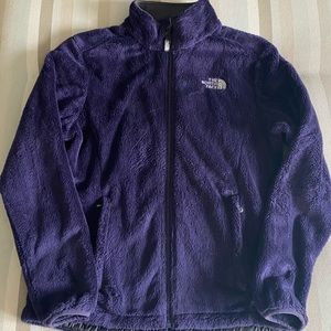 North Face Osito Jacket